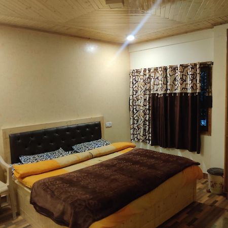 New Mehdudia B&B Shimla Exterior foto