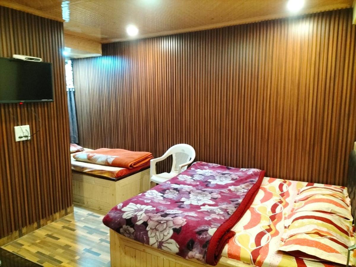 New Mehdudia B&B Shimla Exterior foto