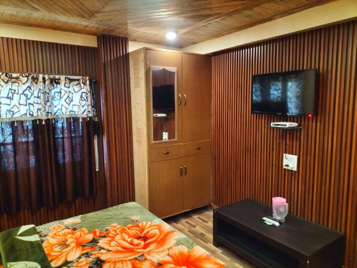 New Mehdudia B&B Shimla Exterior foto