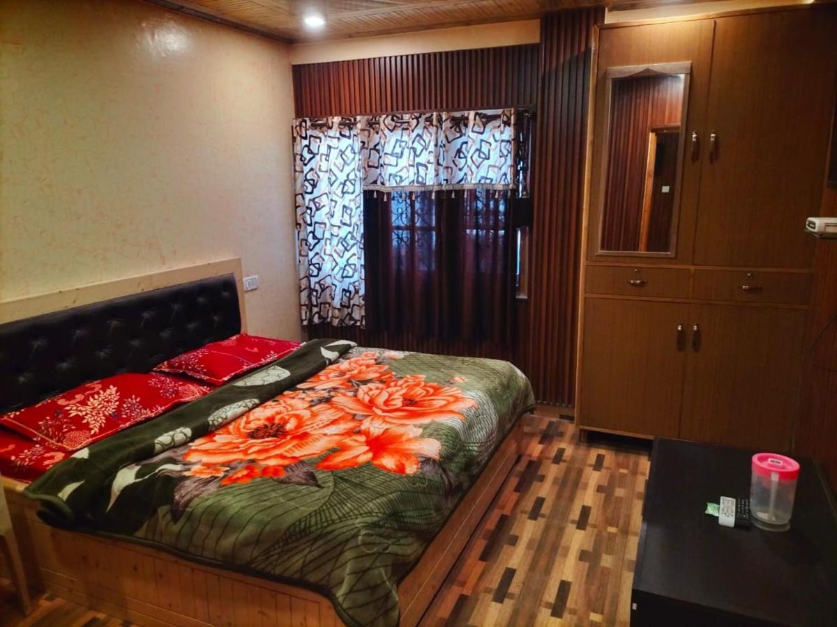 New Mehdudia B&B Shimla Exterior foto