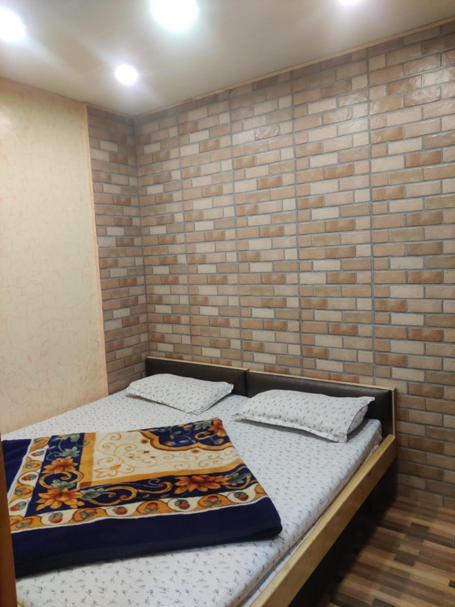 New Mehdudia B&B Shimla Zimmer foto