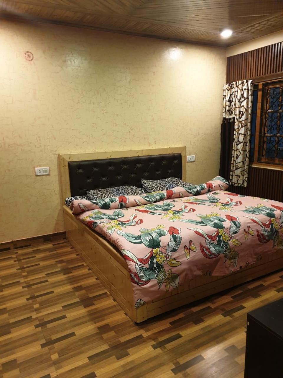 New Mehdudia B&B Shimla Exterior foto