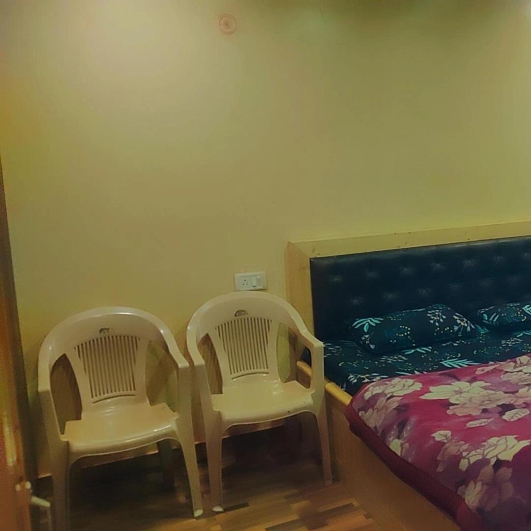 New Mehdudia B&B Shimla Exterior foto