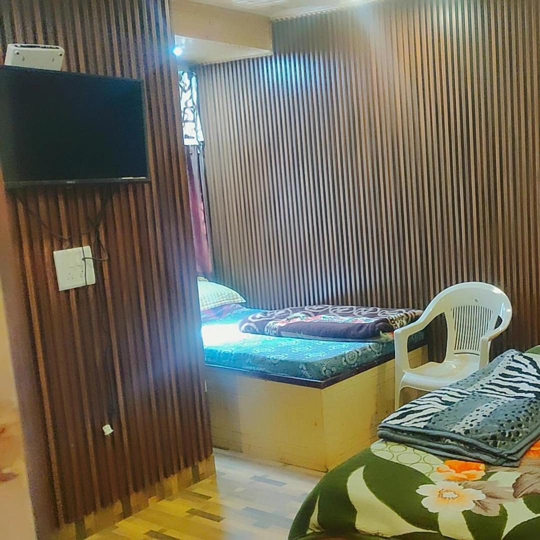 New Mehdudia B&B Shimla Exterior foto